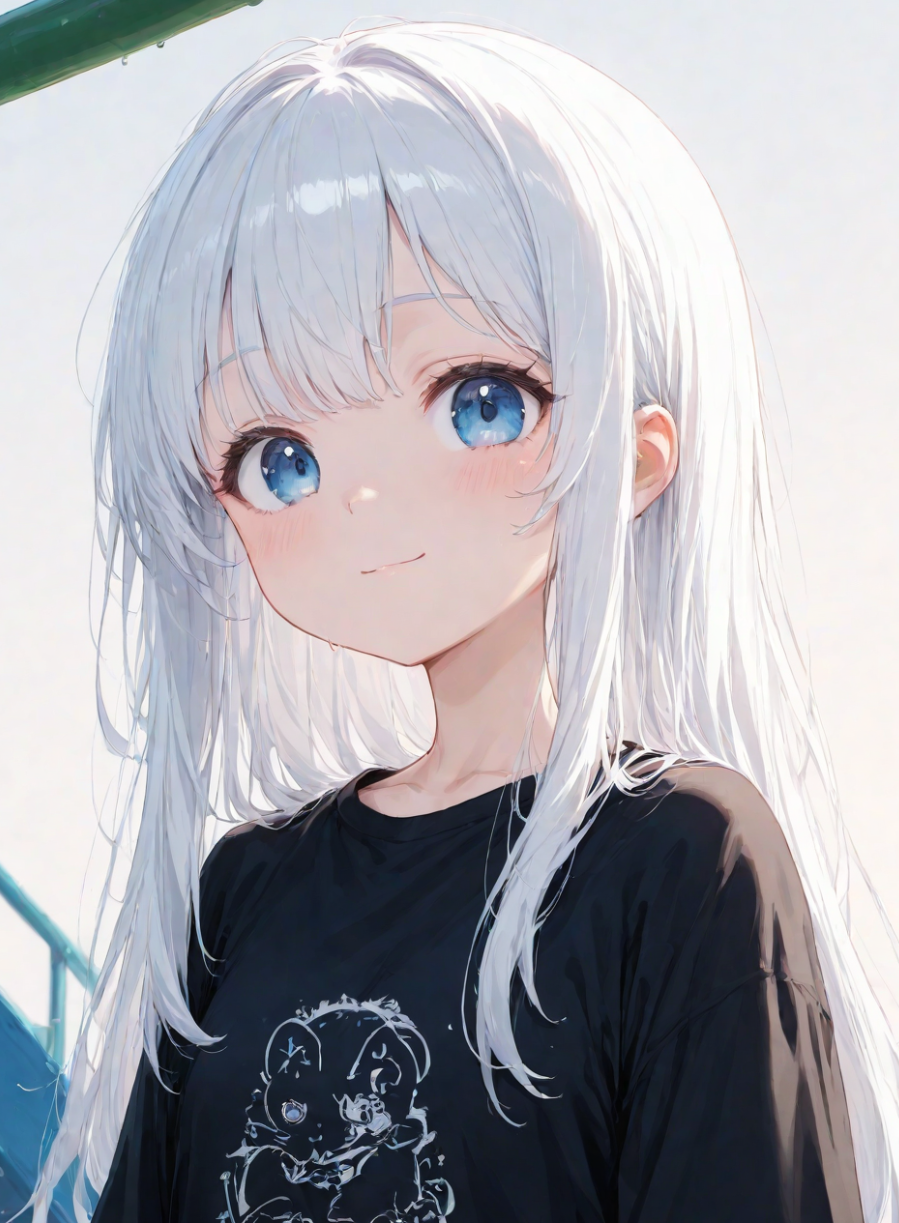 그 때 그 놀이터에서 (2)